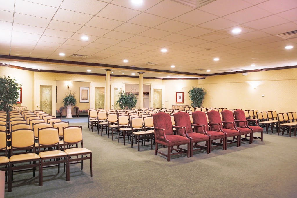 Di Chiara Funeral Home | 300 Main St, Lodi, NJ 07644, USA | Phone: (973) 779-2386