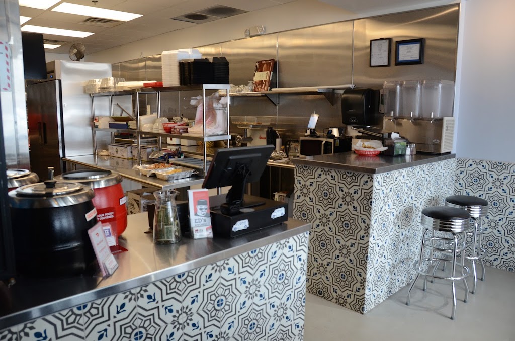 Eds Kitchen | 3010 Hobson Rd, Woodridge, IL 60517, USA | Phone: (224) 788-7000