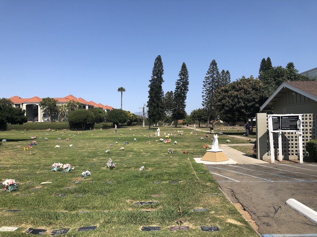 Sea Breeze Pet Cemetery | 19542 Beach Blvd, State Rte 39, Huntington Beach, CA 92648 | Phone: (855) 729-7738