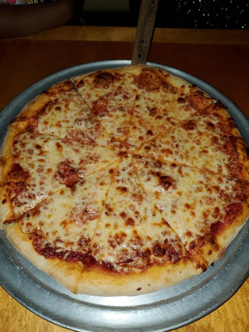 Italy Pasta Pizza & Subs | 2221 Browning Dr, Arlington, TX 76010, USA | Phone: (817) 276-3200