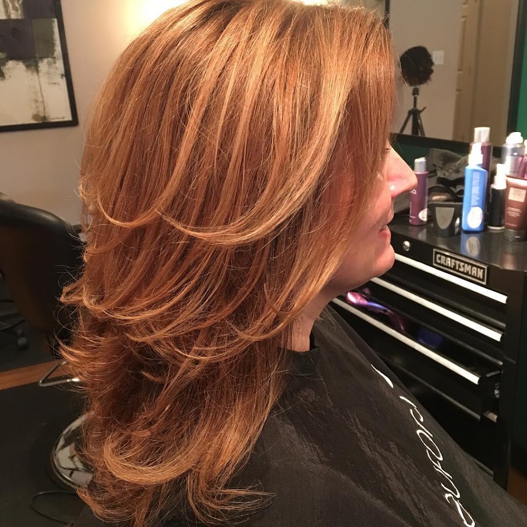 Salon Oz | 363 Great Rd, Bedford, MA 01730, USA | Phone: (781) 275-7393