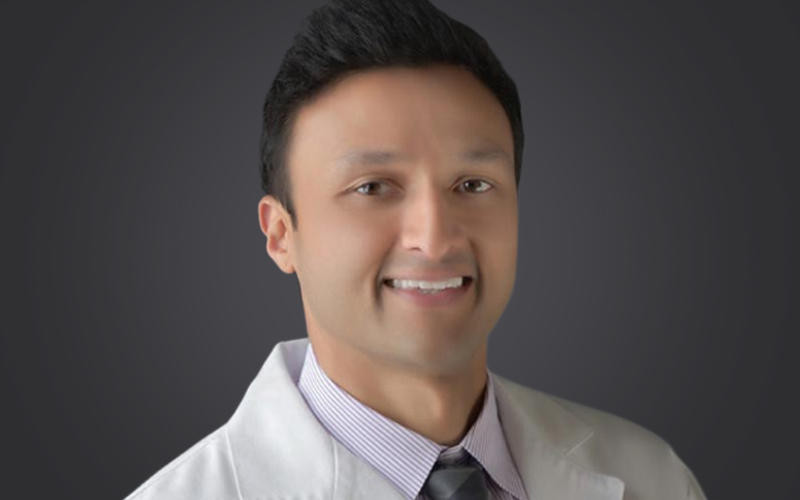 Vishal K. Bhalani, MD | 3075 Ronald Reagan Blvd Suite 501, Cumming, GA 30041, USA | Phone: (678) 798-8957