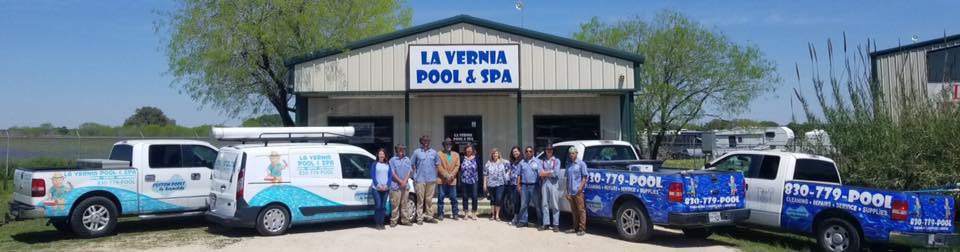 La Vernia Pool & Spa | 101 S Pkwy Dr C, La Vernia, TX 78121, USA | Phone: (830) 779-7665