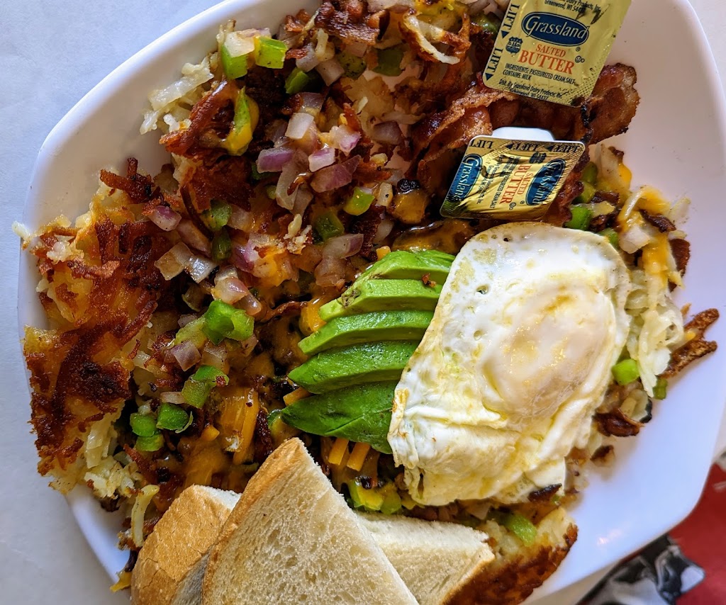 The Small Cafe | 5656 2nd St, Long Beach, CA 90803, USA | Phone: (562) 434-0226