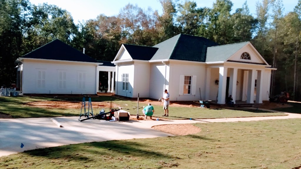 Bama Roofing and home repairs | 9400 Hills Dr, Warrior, AL 35180, USA | Phone: (205) 446-9502