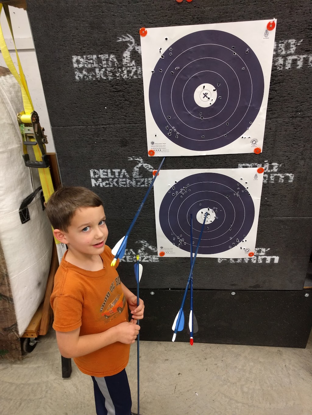 Double G Archery | 4185-B E University Ave, Georgetown, TX 78626 | Phone: (512) 868-5530