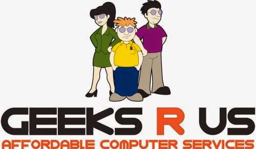 Geeks R Us | 1451 S, Rimpau Ave Suite 102, Corona, CA 92879, USA | Phone: (951) 736-7770