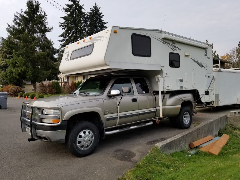 Kirkland RV Sales | 13111 Hwy 99, Everett, WA 98204, USA | Phone: (425) 903-3257