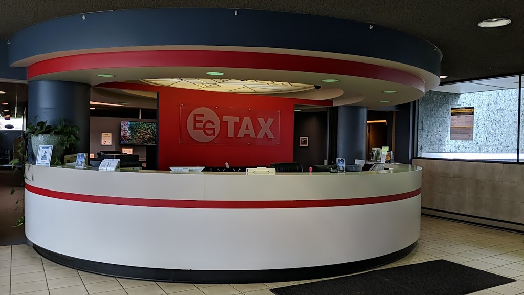 EG Tax Service - Corporate Office | 1890 Colvin Blvd, Tonawanda, NY 14150 | Phone: (716) 632-7886