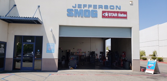 Jefferson Smog | 26622 Jefferson Ave #108, Murrieta, CA 92562, USA | Phone: (951) 894-1021