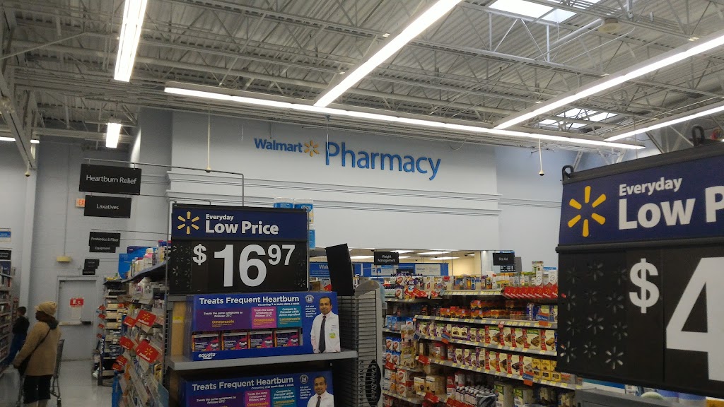 Walmart Pharmacy | 1570 Chester Pike, Eddystone, PA 19022, USA | Phone: (610) 447-1871