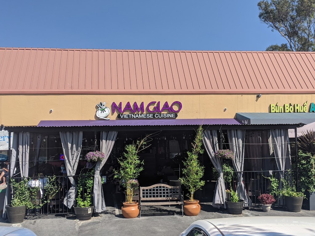 Nam Giao Restaurant | 2066 Tully Rd, San Jose, CA 95122 | Phone: (408) 460-7232