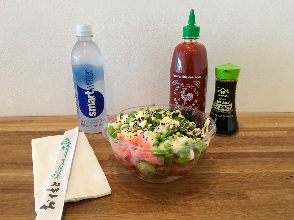 Poke Loa - Old Metairie | 701 Metairie Rd Suite 2a 105, Metairie, LA 70005, USA | Phone: (504) 605-4184