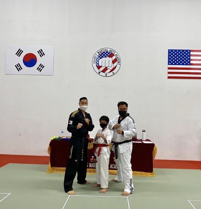 Changs Taekwondo | 225 Northfield Rd, Northfield, IL 60093, USA | Phone: (847) 707-2950