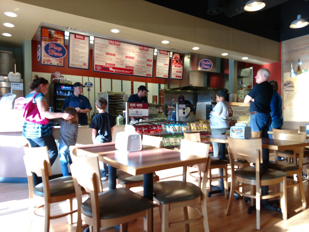 Jersey Mikes Subs | 7317 Hancock Village Dr, Chesterfield, VA 23832, USA | Phone: (804) 739-2200