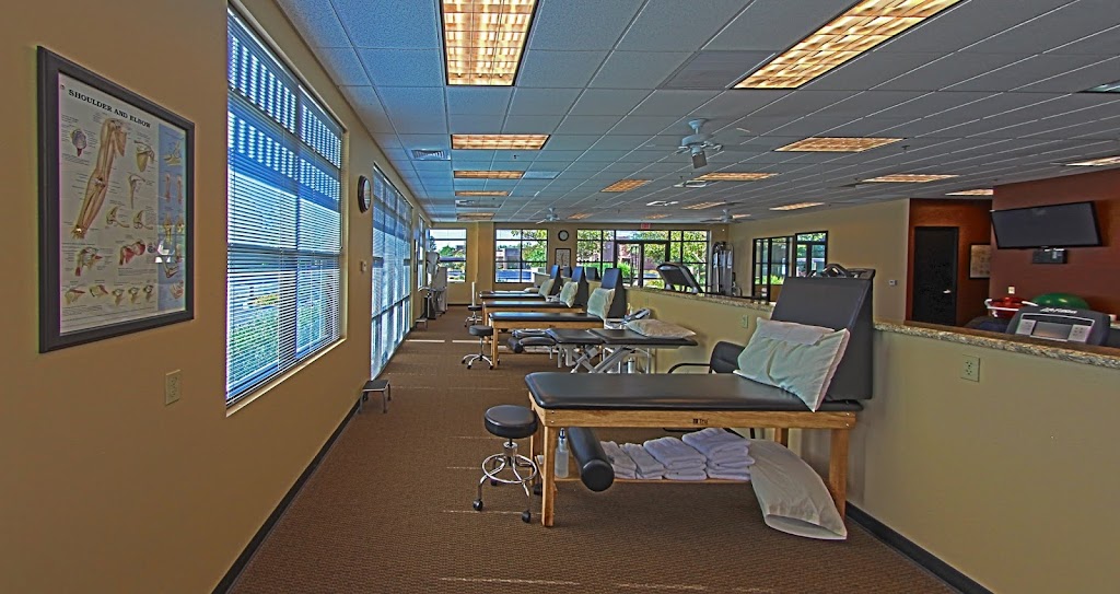 ATI Physical Therapy - Mesa | 4360 E Brown Rd Ste 111, Mesa, AZ 85205 | Phone: (480) 222-0655