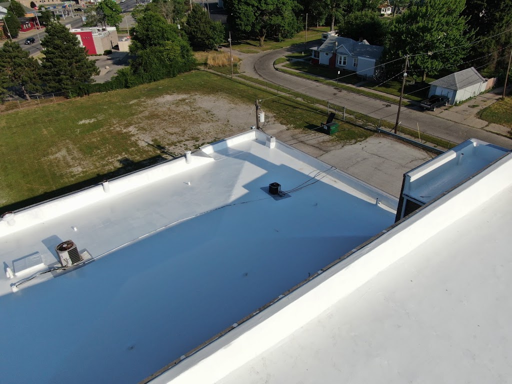 Technique Roofing Systems LLC | 290 Main St, Helena, OH 43435, USA | Phone: (419) 986-6211