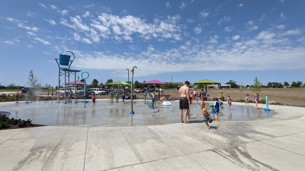 Town Center Park | 4320 Landmark Dr NE, St Michael, MN 55376, USA | Phone: (763) 416-7909