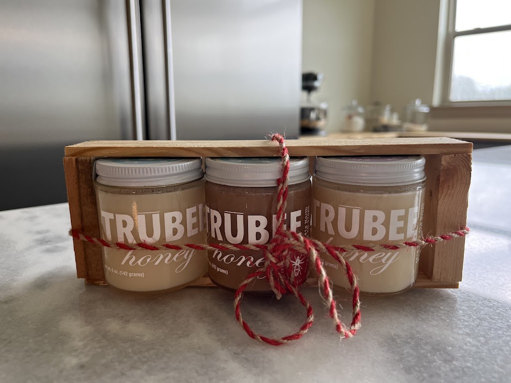 TruBee Honey | 4818 US-41A, Eagleville, TN 37060, USA | Phone: (910) 264-8025