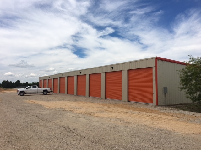 Big Tackle Storage | 3801 S Hwy 287, Waxahachie, TX 75165, USA | Phone: (469) 853-5768