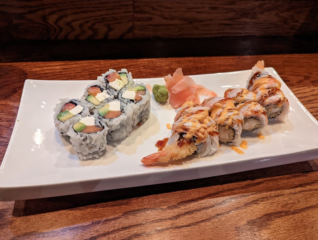 Osaka Sushi Bar & Japanese Cuisine | 5192 Caldwell Mill Rd #105, Hoover, AL 35244, USA | Phone: (205) 981-7787