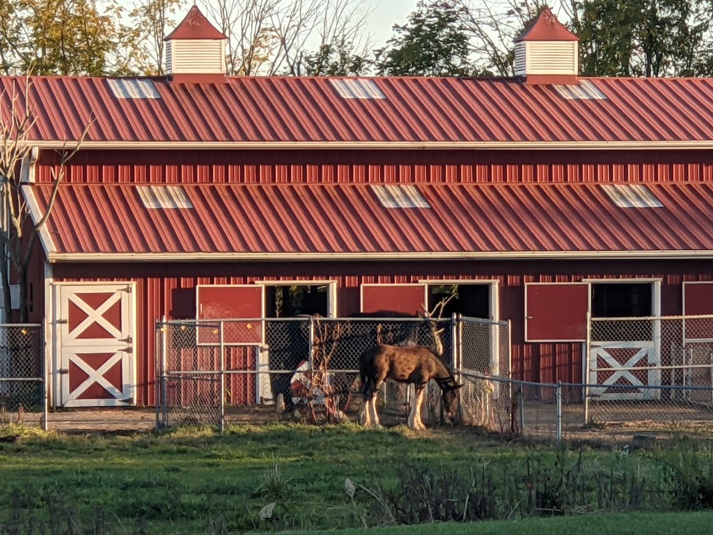 The Estate at Sunset Farm | 3669 Centerville Rd Building 22, Bellbrook, OH 45305, USA | Phone: (937) 553-3669