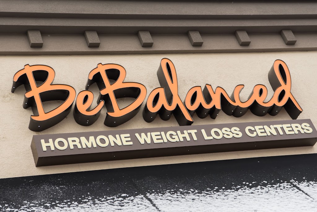 BeBalanced Hormone Weight Loss Centers | 302 Blue Spruce Way, Murrysville, PA 15668, USA | Phone: (724) 690-0001