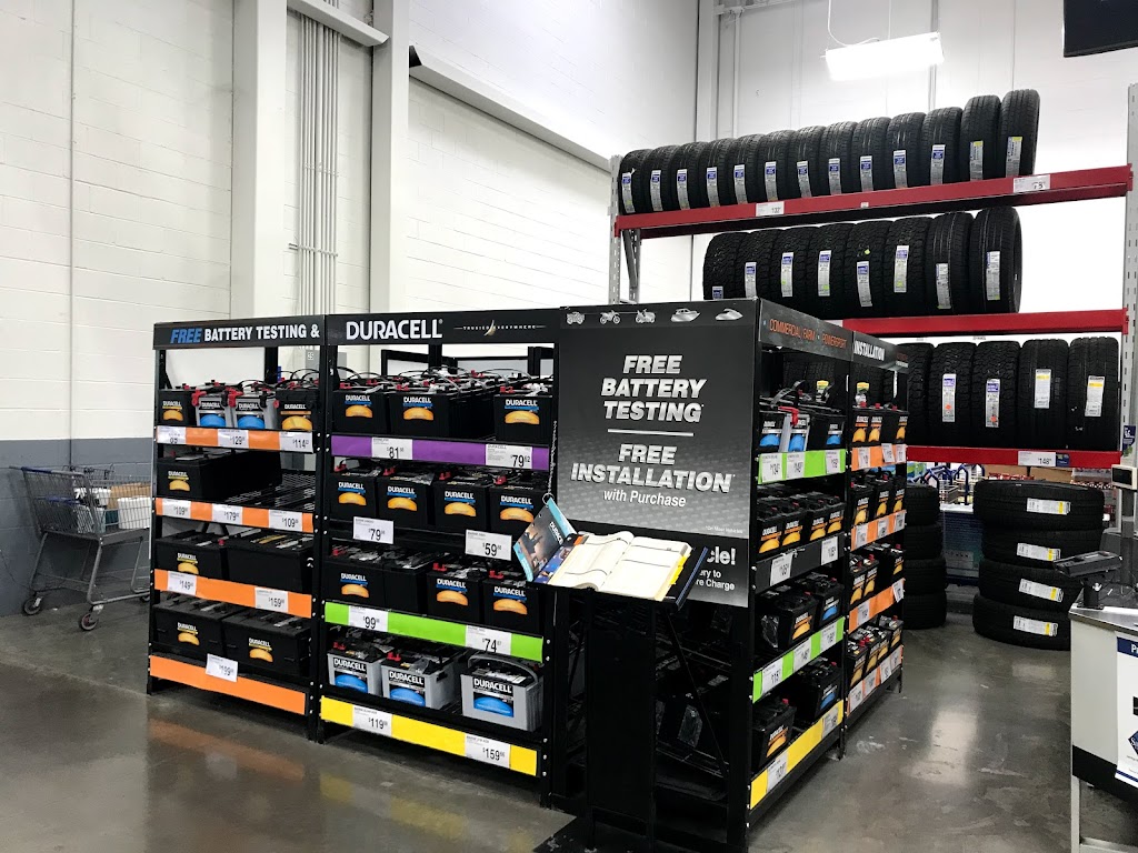 Sams Club Tire & Battery | 1525 W Bell Rd, Phoenix, AZ 85023, USA | Phone: (602) 439-9852