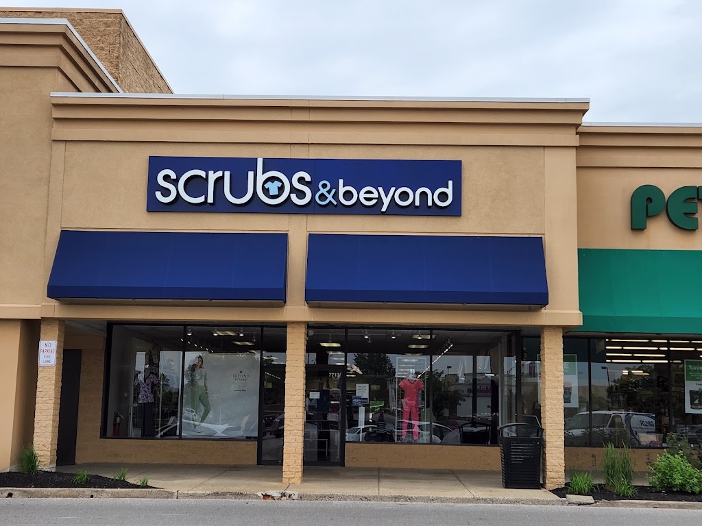 Scrubs & Beyond | 7713 Mall Rd, Florence, KY 41042, USA | Phone: (859) 371-1881