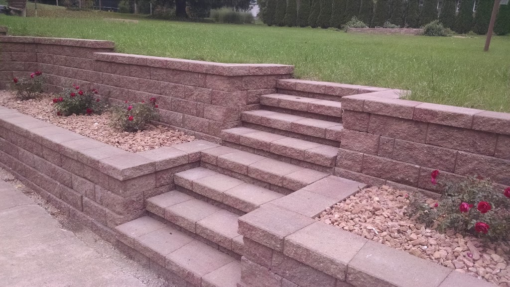 Countryside Lawn & Landscape Inc | 50 Jefferson Dr, Zumbrota, MN 55992, USA | Phone: (507) 732-4404