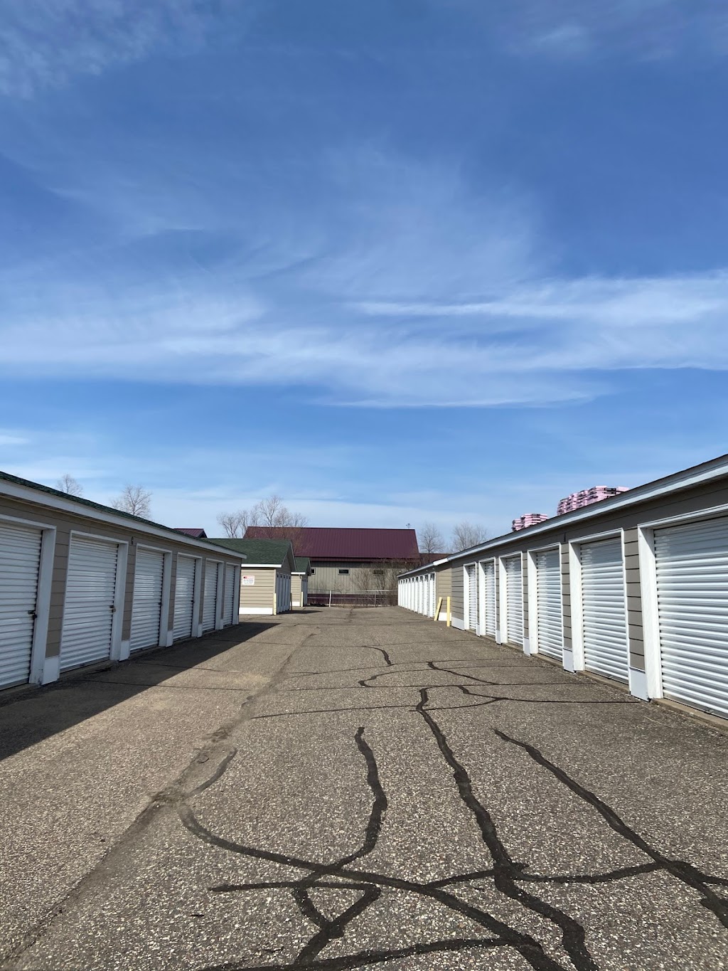 Nowthen Storage LLC | 19950 Iguana St NW, Elk River, MN 55330, USA | Phone: (763) 633-0072