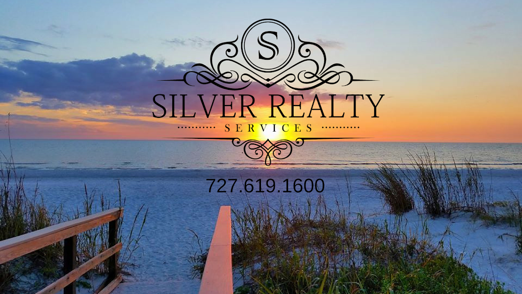Silver Luxury & Waterfront Homes | 12910 90th Ave N, Seminole, FL 33776, USA | Phone: (727) 420-0963