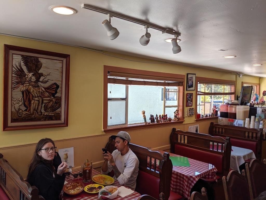 El Chipotle Taqueria and Restaurant | 4724 Soquel Dr, Soquel, CA 95073, USA | Phone: (831) 477-1048