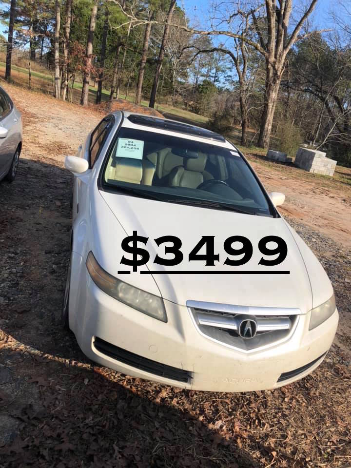 Affordable Car Deals | 5895 Cumming Hwy, Canton, GA 30115, USA | Phone: (770) 858-5949