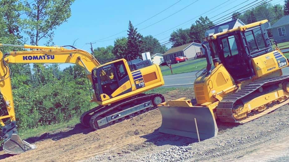 UnderDogg Construction Excavating & Demolition | 3401 Lake Shore Rd, Buffalo, NY 14219 | Phone: (716) 997-4348