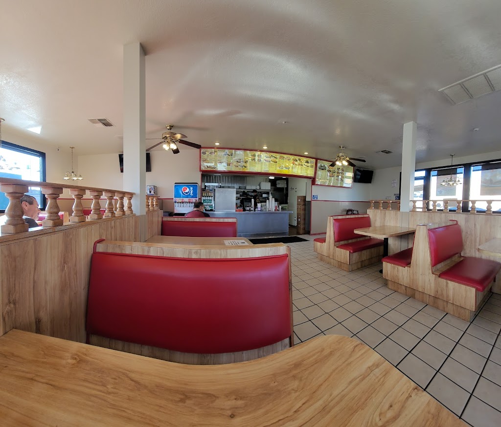 Burgertown | 2720 W Orangethorpe Ave, Fullerton, CA 92833 | Phone: (657) 378-9076