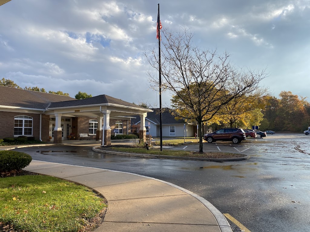 Altercare Mayfield Village | 290 N Commons Blvd, Cleveland, OH 44143, USA | Phone: (440) 473-9411