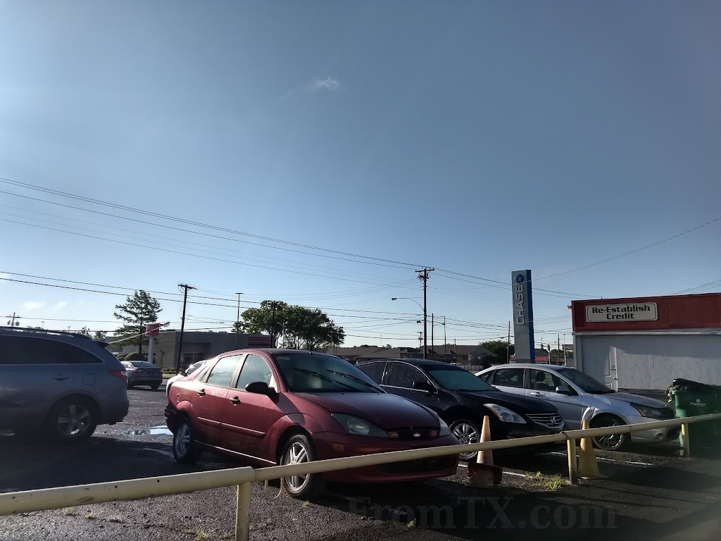 Diamond Crest Auto Sales | 515 Forester St, Greenville, TX 75401, USA | Phone: (903) 455-0019