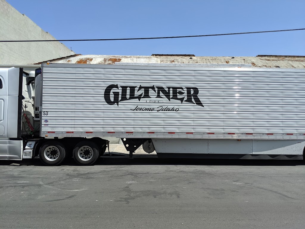 Showa Marine & Cold Storage | 668 Alameda St, Los Angeles, CA 90021, USA | Phone: (213) 627-1574