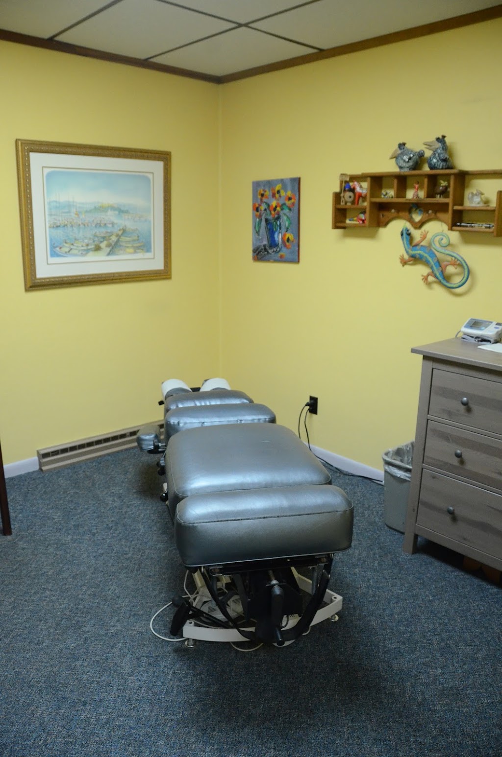 Racine Family Care Chiropractic | 2710 Wright Ave, Racine, WI 53405, USA | Phone: (262) 633-4016