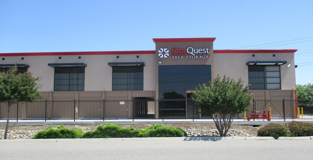 StorQuest Self Storage | 3201 E Hatch Rd, Ceres, CA 95307 | Phone: (209) 846-3332