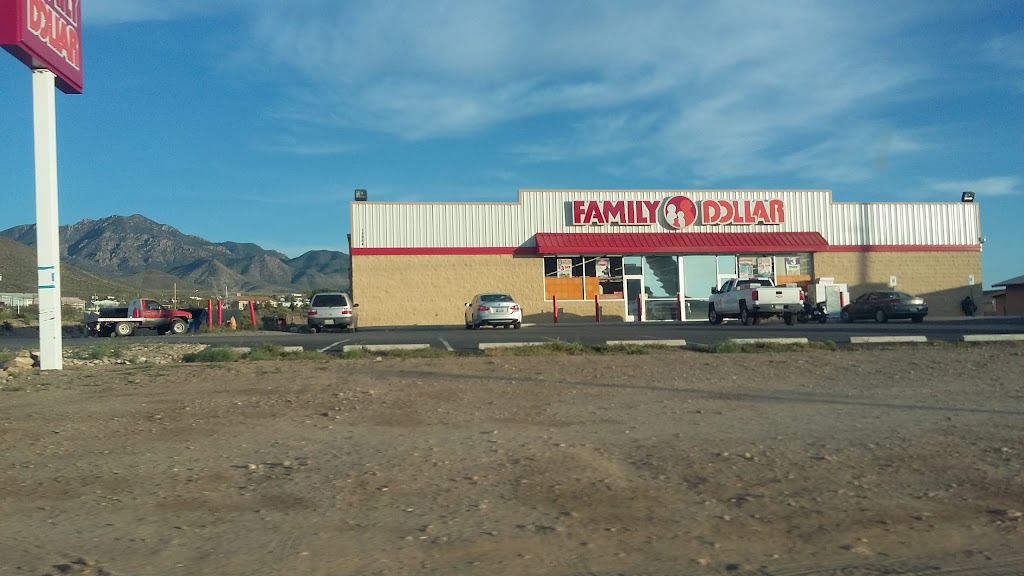 Family Dollar | 15964 Pierce Ferry Rd, Dolan Springs, AZ 86441, USA | Phone: (928) 767-5001