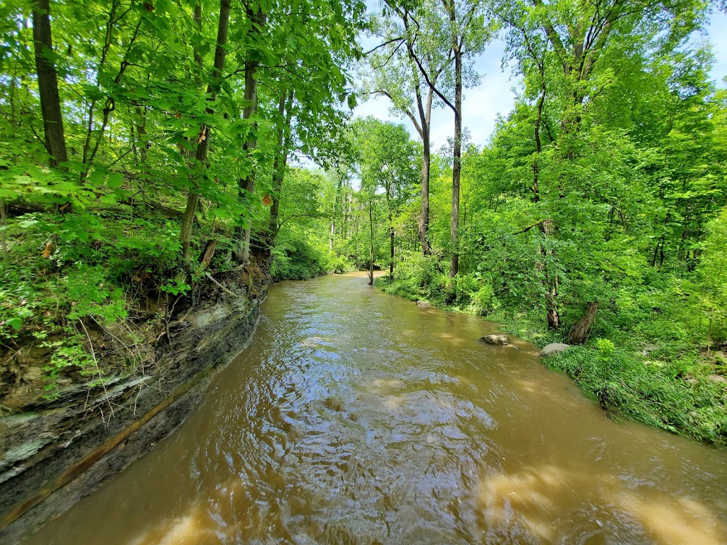 French Creek Nature Center and Theatre | 4530 Colorado Ave, Sheffield, OH 44054, USA | Phone: (440) 949-5200