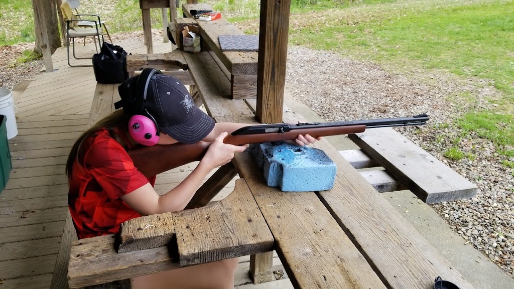 Tribes Hill Fish & Game Club | 470 Antlers Rd, Fort Johnson, NY 12070, USA | Phone: (518) 528-2986