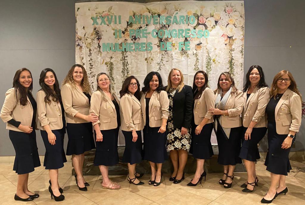 Igreja Assembleia de Deus Ministério do Belém | 9851 Bixby Ave, Garden Grove, CA 92841, USA | Phone: (407) 255-5370