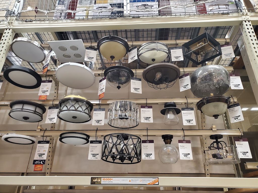 The Home Depot | 32525 Northwestern Hwy, Farmington Hills, MI 48334, USA | Phone: (248) 737-3766