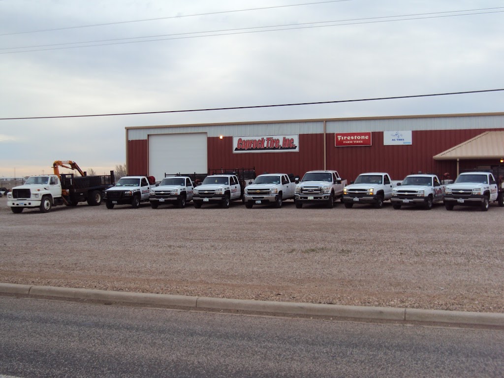 Caprock Tire Inc. | 12109 US-87, Lubbock, TX 79423, USA | Phone: (806) 748-3900