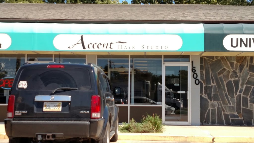 Accent Hair Studio | 1602 N 56th St, Lincoln, NE 68504 | Phone: (402) 466-1603