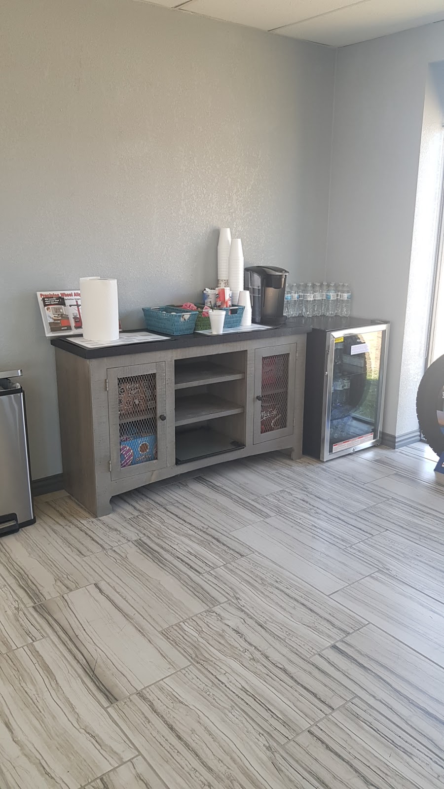 Tire Store Service Center | 4001 S, FM157, Euless, TX 76040, USA | Phone: (469) 200-3997