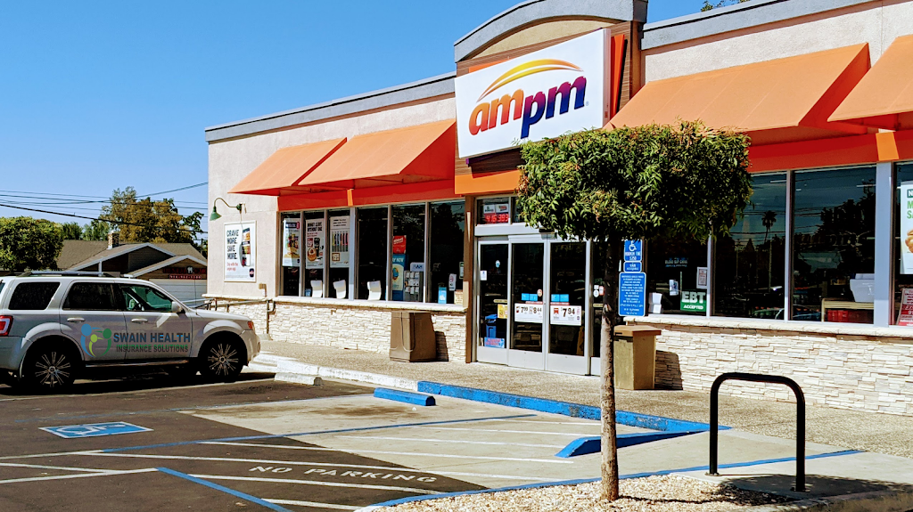 ampm | 5440 San Juan Ave, Citrus Heights, CA 95610, USA | Phone: (916) 241-9761